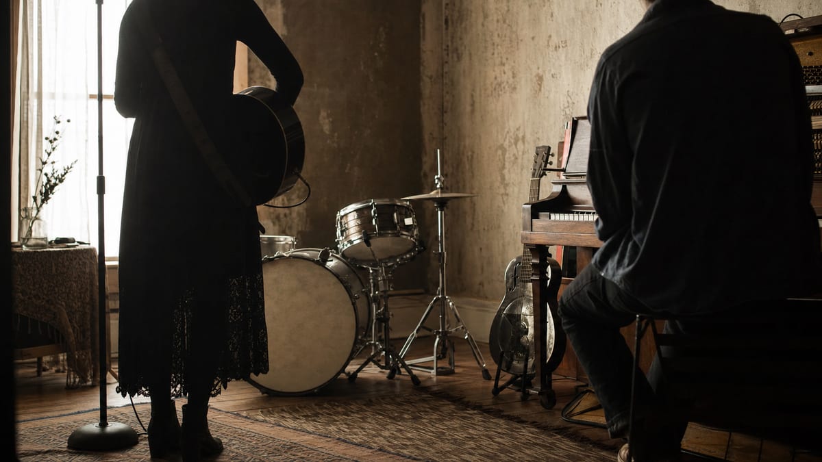 R&B in 2026: How the Genre's Mainstream Return Sets Up Its Next Chapter