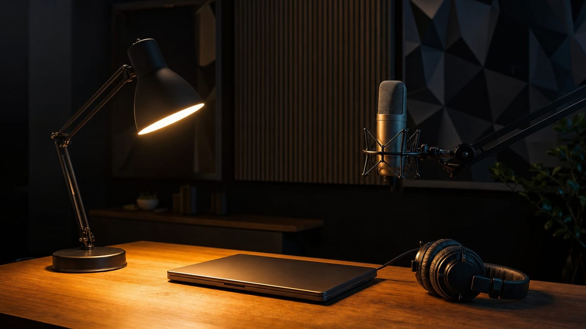 Editorial archive image illustrating AI Music Tools in the Studio 2024: What Producers Need to Know.