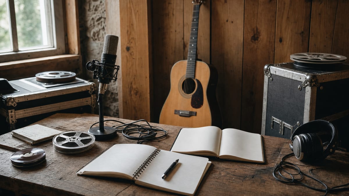 Spotify Verified Badge: What It Means for Real Artists