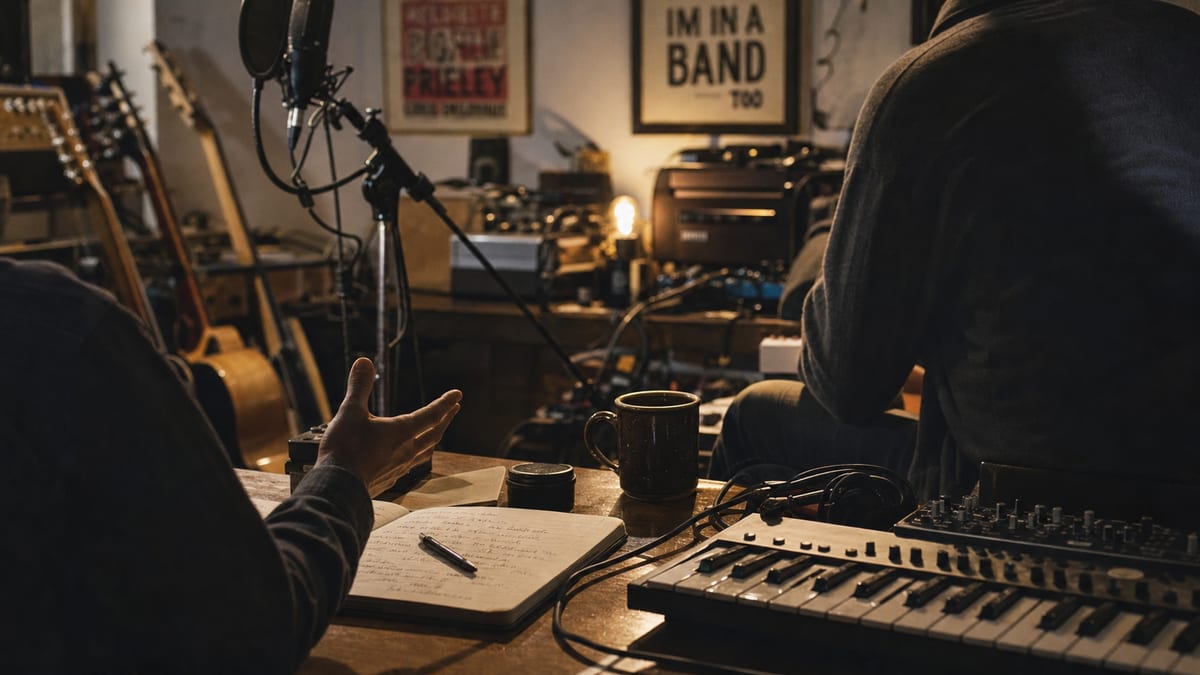 The Direct-to-Fan Music Economy in 2026: Bandcamp, Patreon, and Owned Revenue