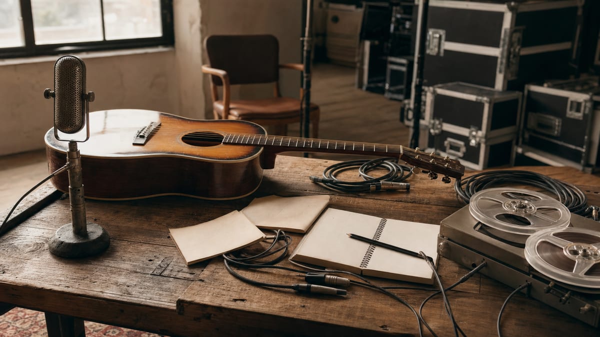 Spotify's $11 Billion 2025 Payout: What It Means for Indie Artists