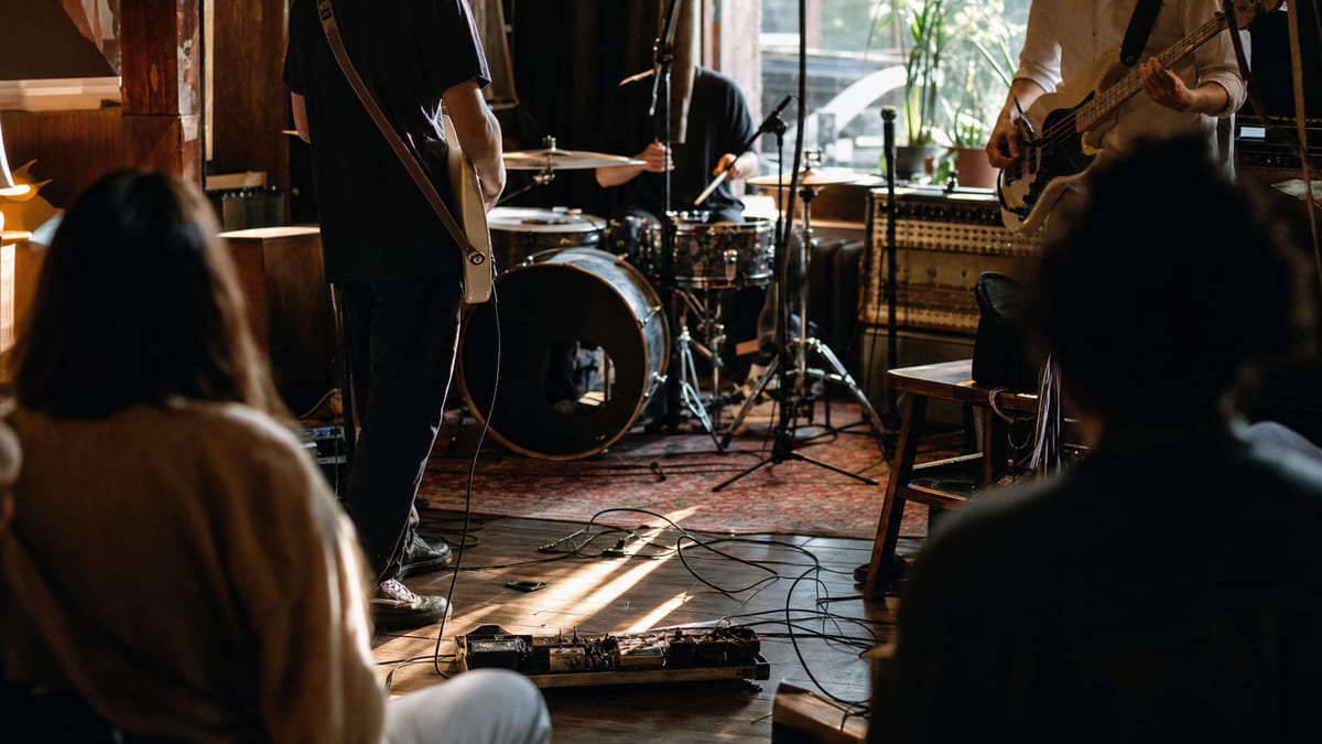 ASCAP's Record Revenue in 2026 and What It Means for Songwriters Who Don't Know It Yet
