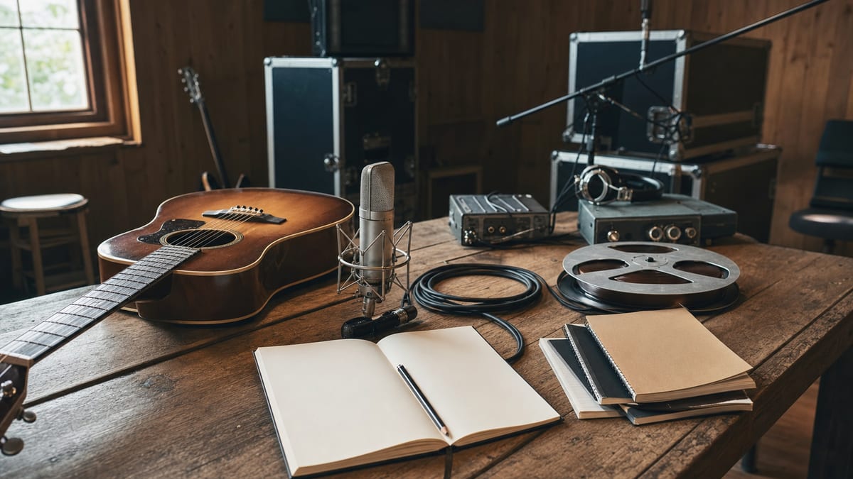 AI Music Copyright Lawsuits: RIAA vs. Suno and Udio Results