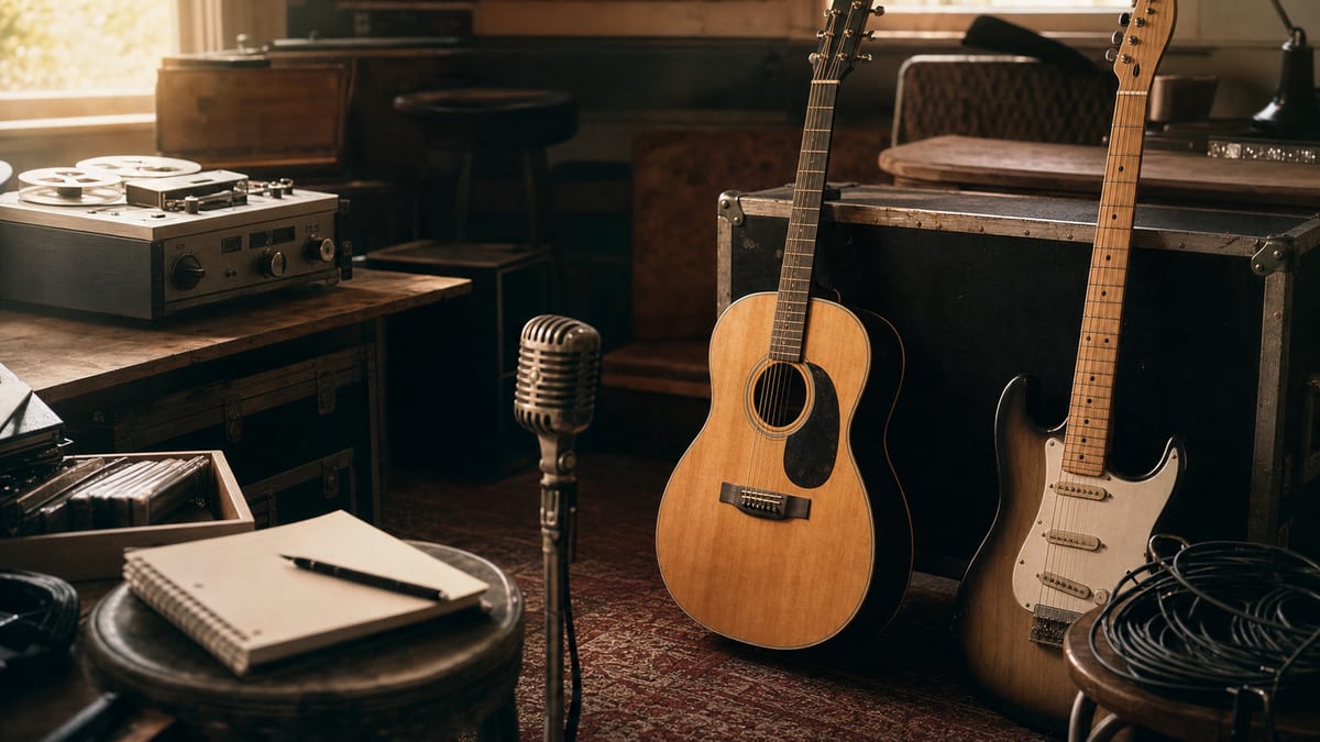 How Hozier Hit Number One on the Hot 100 Without Changing Who He Is