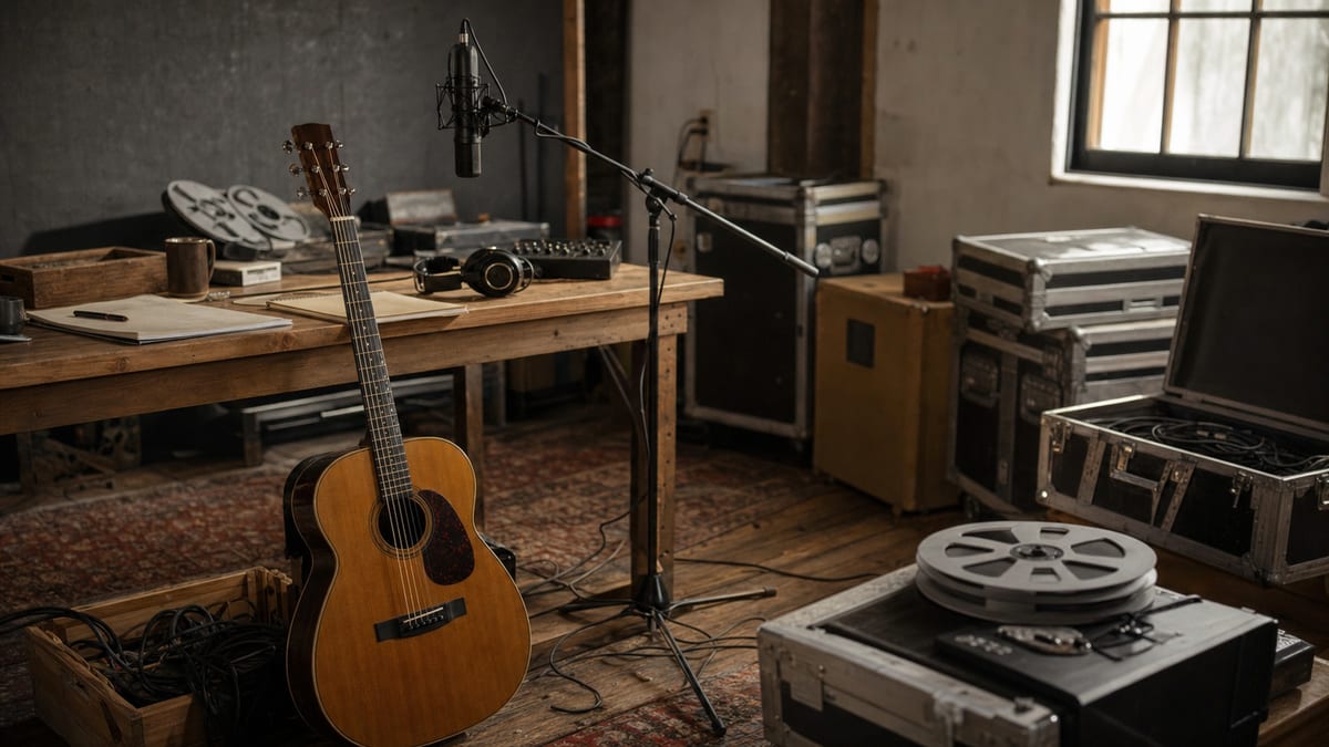 DistroKid vs TuneCore vs CD Baby 2025: Which Is Right for You?