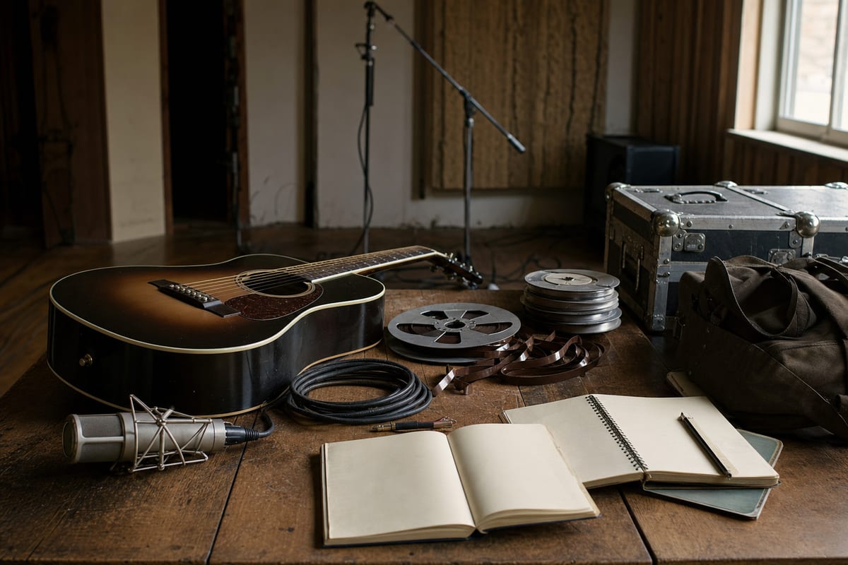 Music Performance Trust Fund: $494 Million in Free Live Music Explained