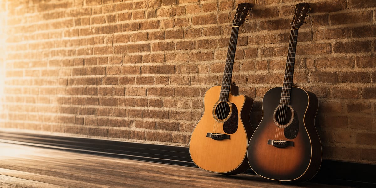 Brandon Lake and Forrest Frank: How Two Texas Artists Are Redefining Christian Music Charts