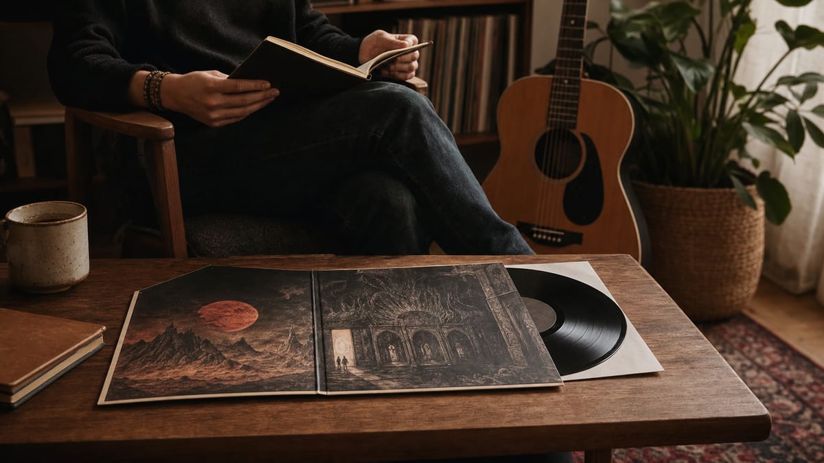 Recording Vocals at Home: The Practical Guide for Independent Artists in 2023