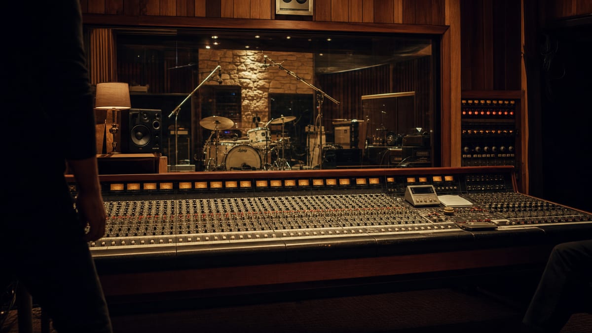 The Telecaster Sound in Independent Country: Why Vintage Tones Dominate the New Wave