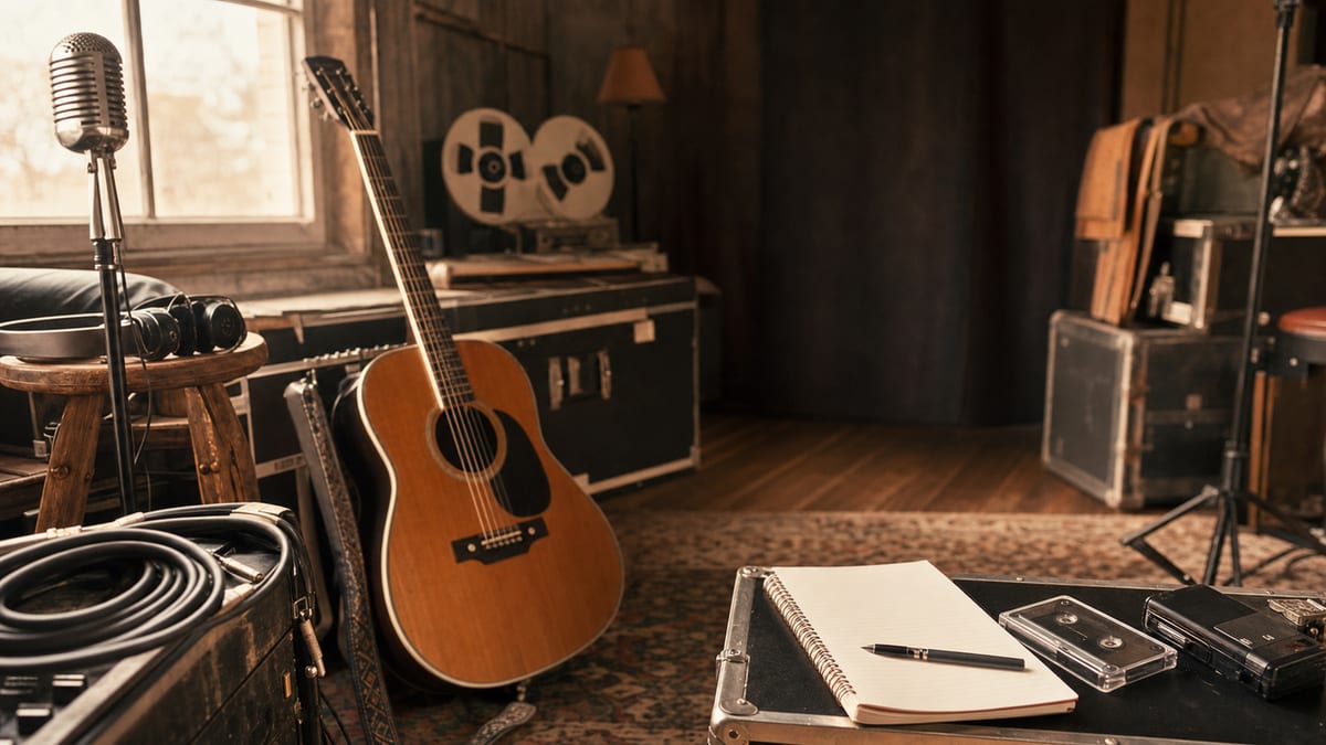 Editorial archive image illustrating Deana Carter Did I Shave My Legs for This and Country Girl Songwriting.