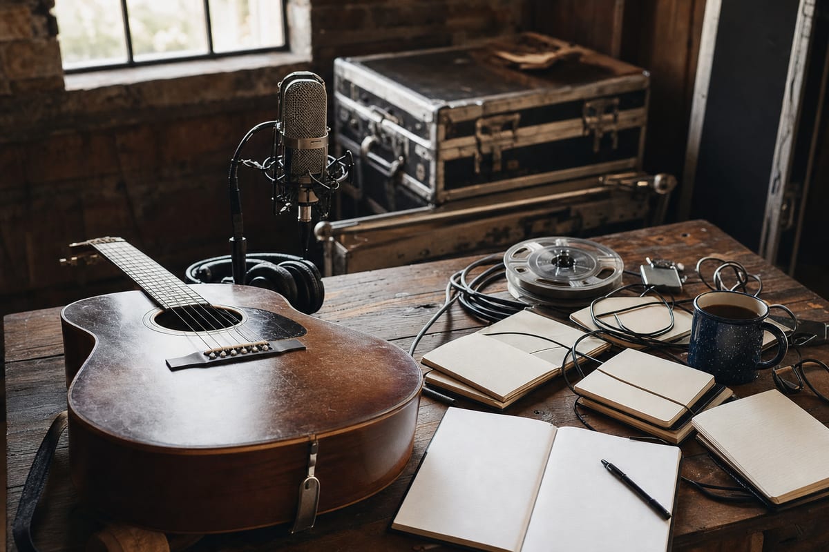 How Independent Artists Can Actually Get Sync Placements Without a Publisher