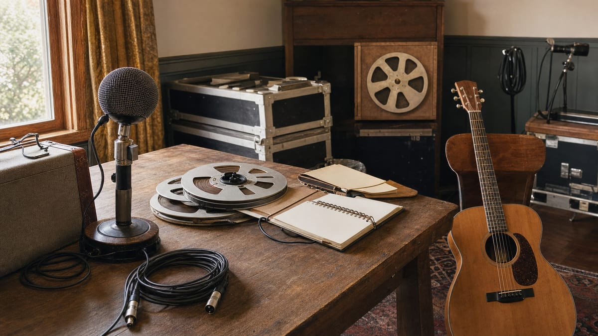 Editorial Playlists vs. Algorithmic Playlists: What Independent Artists Actually Control