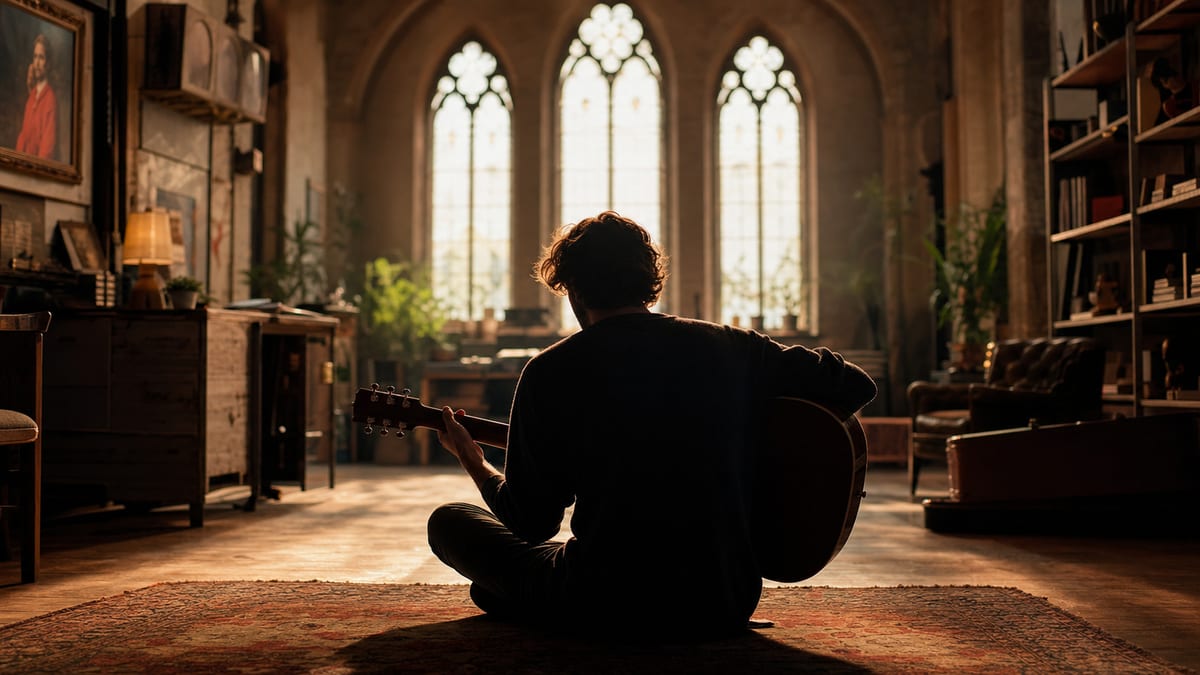 Tribl Records and the Worship-as-Business Model Behind Maverick City Music