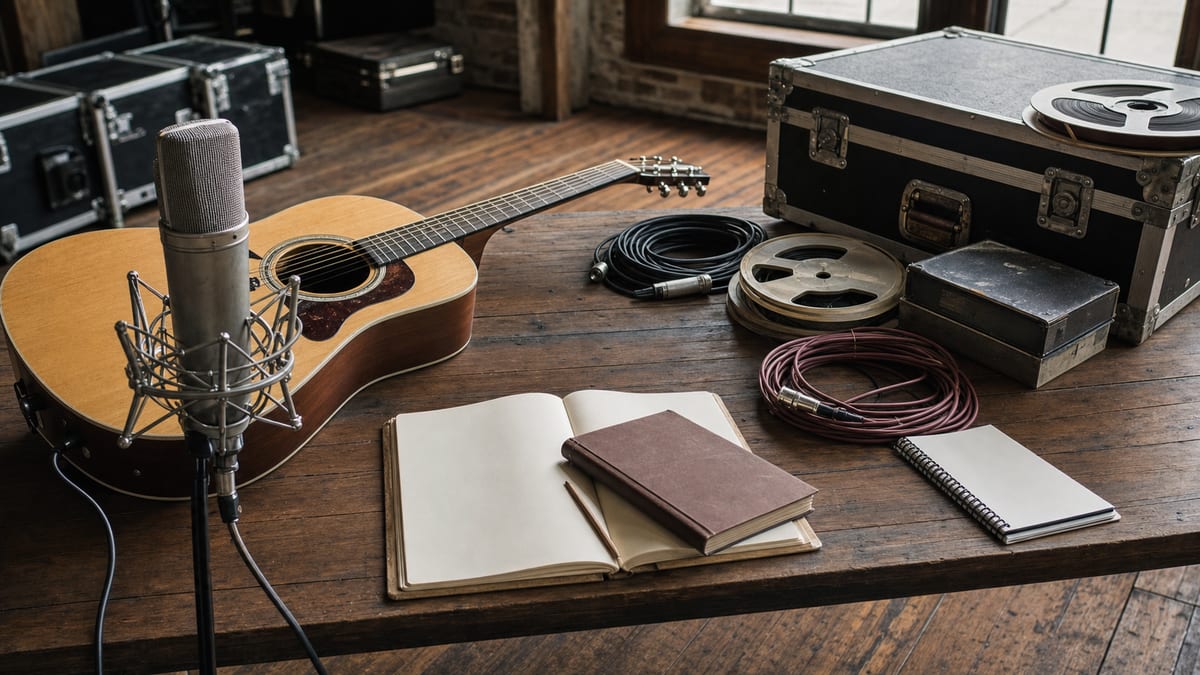 Door Deals vs. Guarantees: How Independent Artists Negotiated Venues in 2022