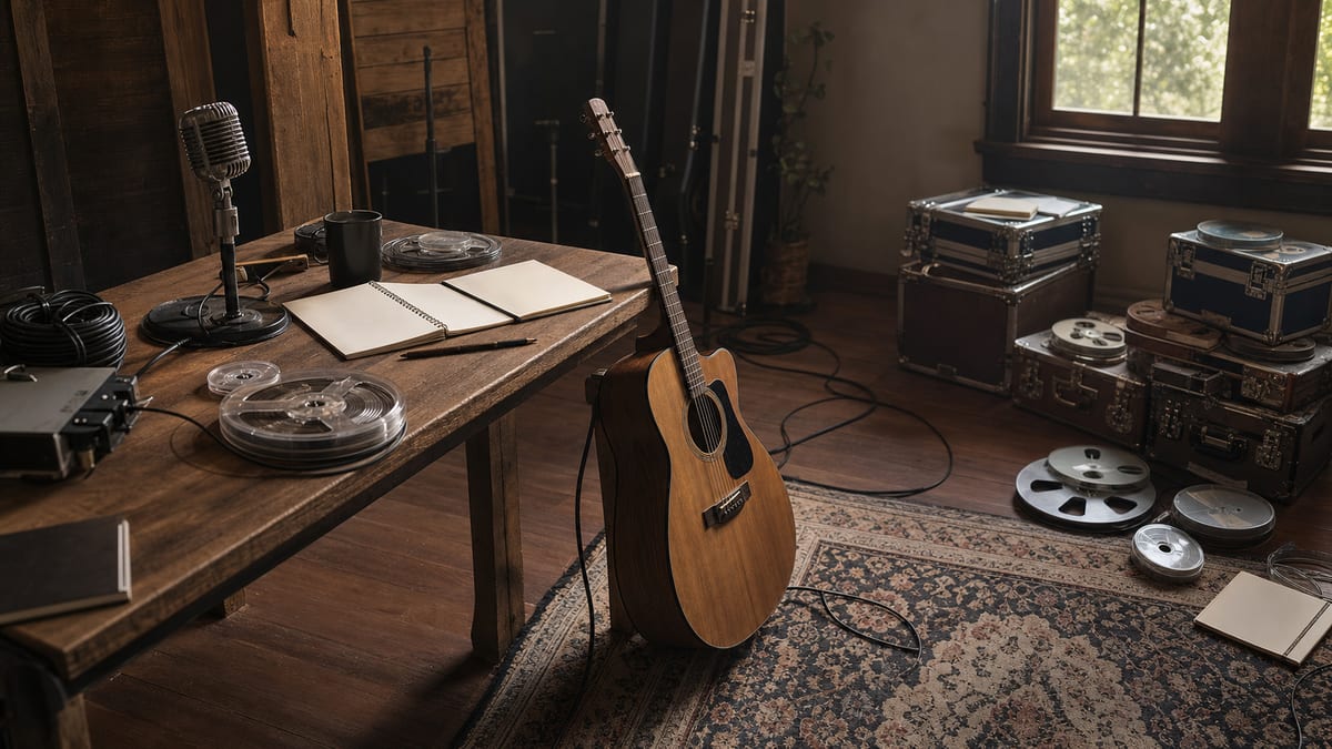 Trailer Music Libraries and Sync Licensing for Indie Composers in 2022