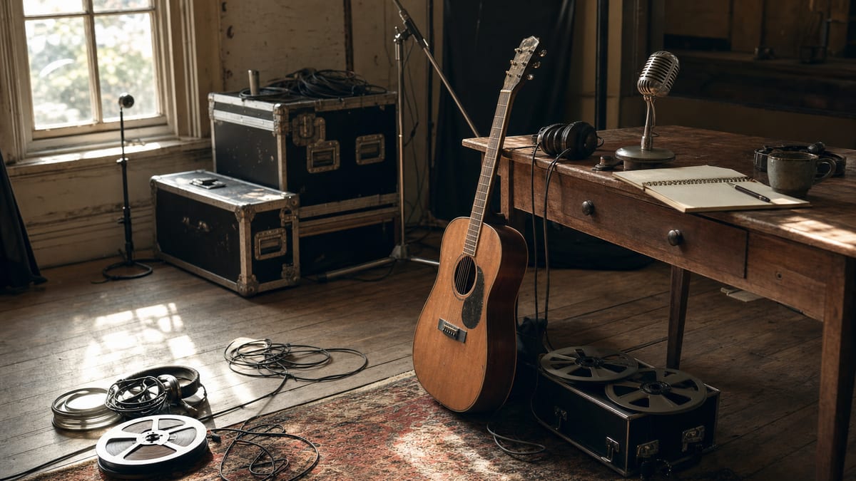 Drive-By Truckers' American Band: Southern Rock Gets Uncomfortable in 2016