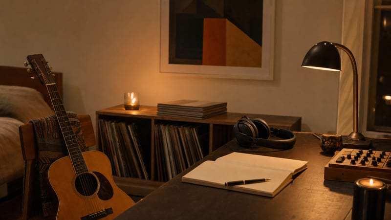 Editorial archive image illustrating Lauryn Hill The Miseducation and Soul Songwriting Craft.