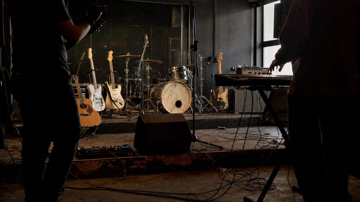 How Independent Artists Broke into TV Sync Licensing Between 2020 and 2022