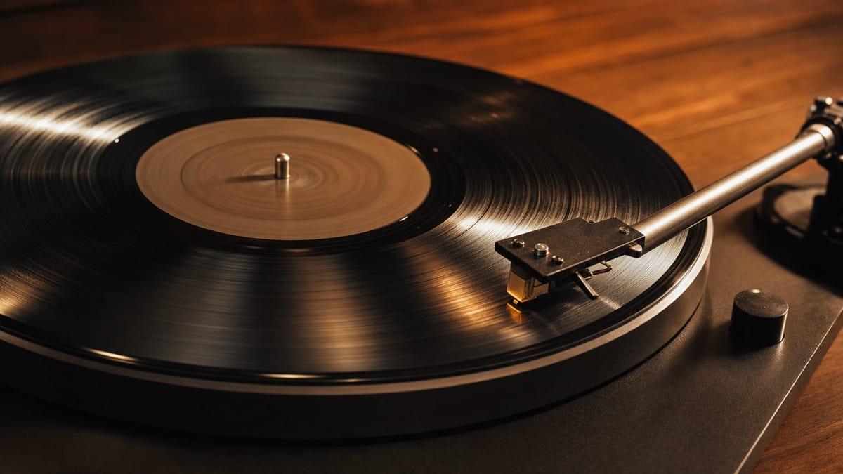 Recording Budgets and Production Economics at Independent Labels in 2021