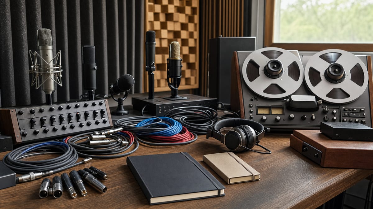 String Arrangement in Independent Album Production, 2018-2020
