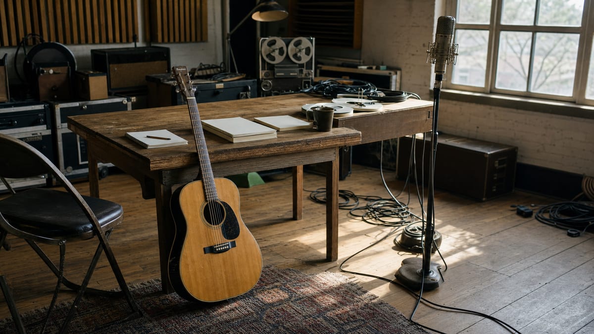 Mastering for Streaming: How Loudness Normalization Changed the Independent Music Approach