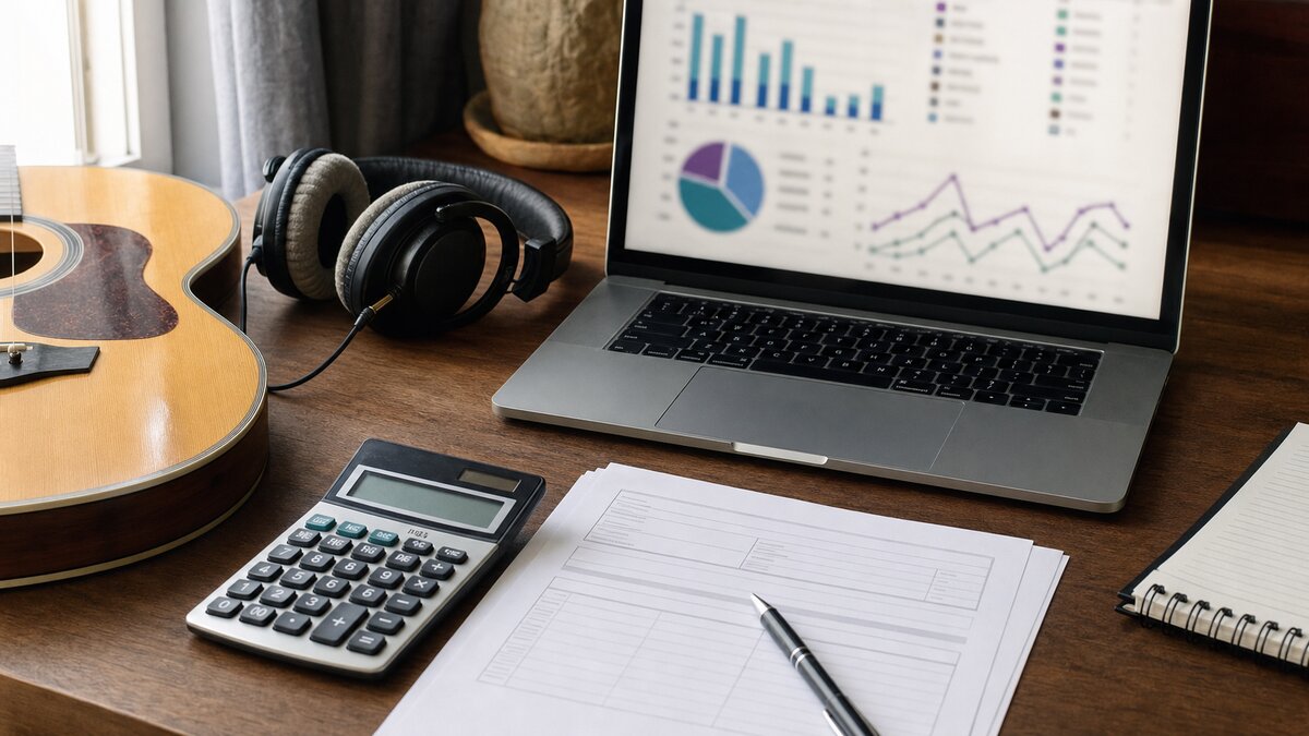 Unmatched Royalties Are a Data Problem, Not a Mystery