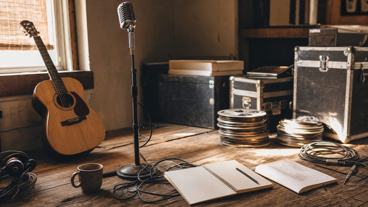 Music Publishing Advances for Independent Songwriters, 2019-2020