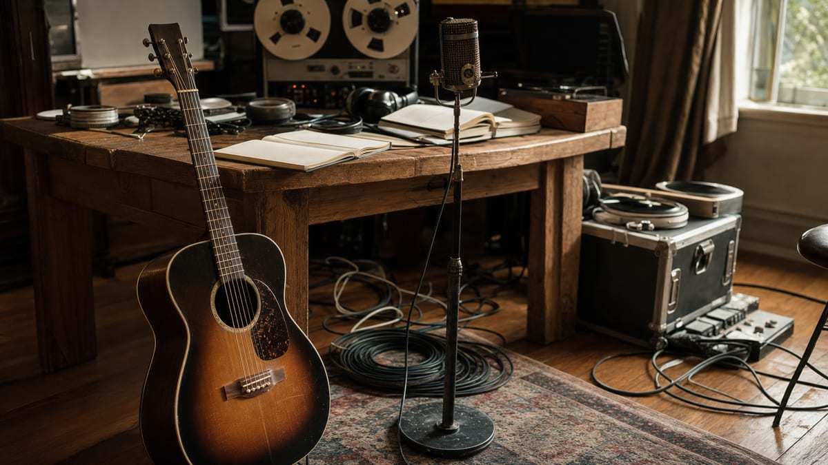 CD Baby Pro and the Early Publishing Admin Movement for Independent Artists