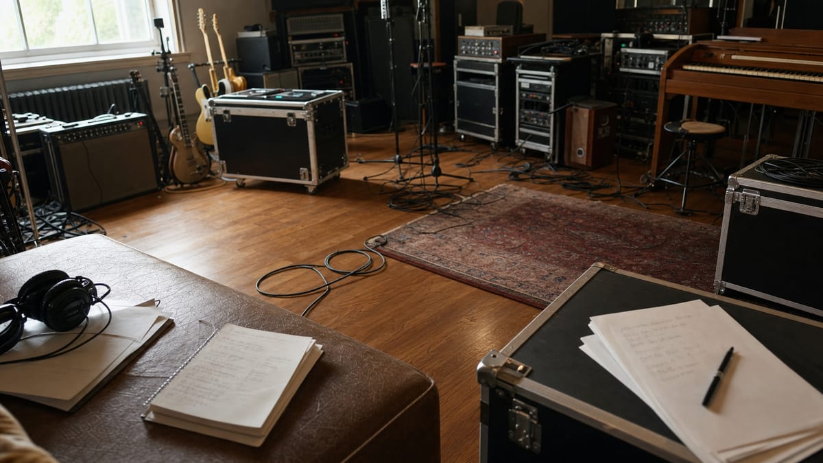 Instagram Strategy for Independent Musicians in 2019