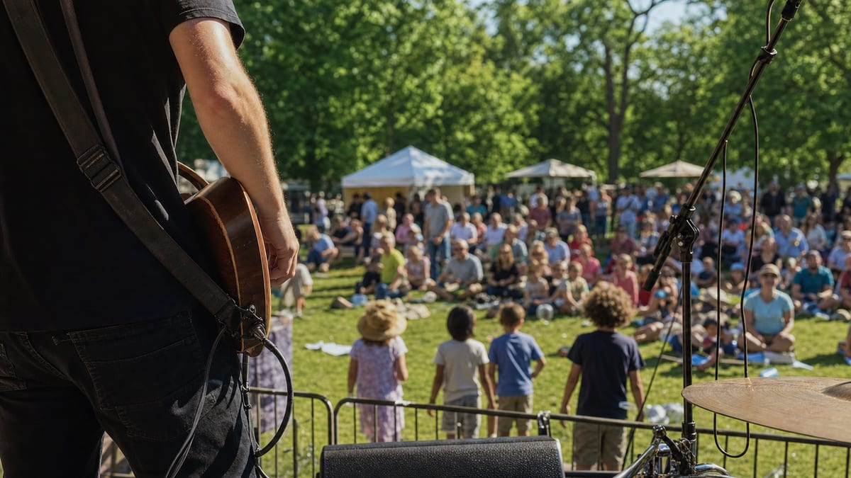 Choosing a Performing Rights Organization: The Independent Songwriter's 2019 Guide
