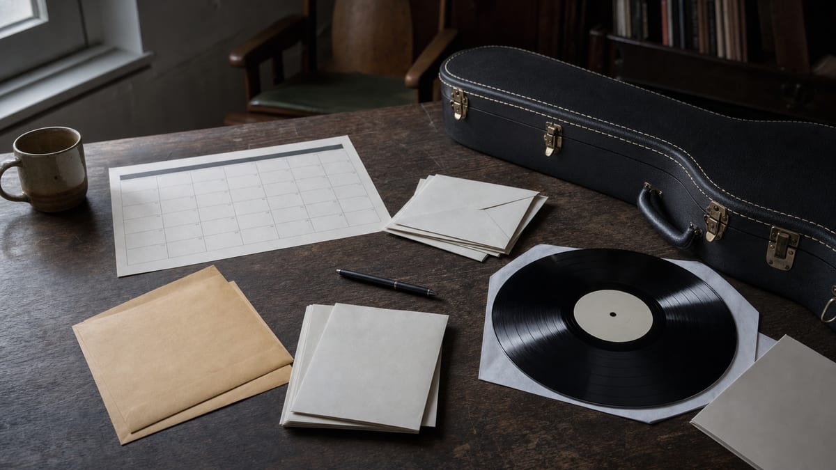 Music Row's Independent Publisher-Songwriter Ecosystem and the Sync Boom