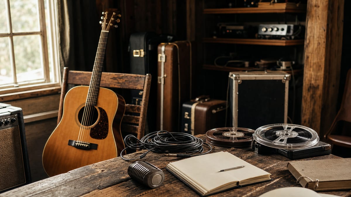 How Independent Labels Built Artist-Owned Operations in 2019