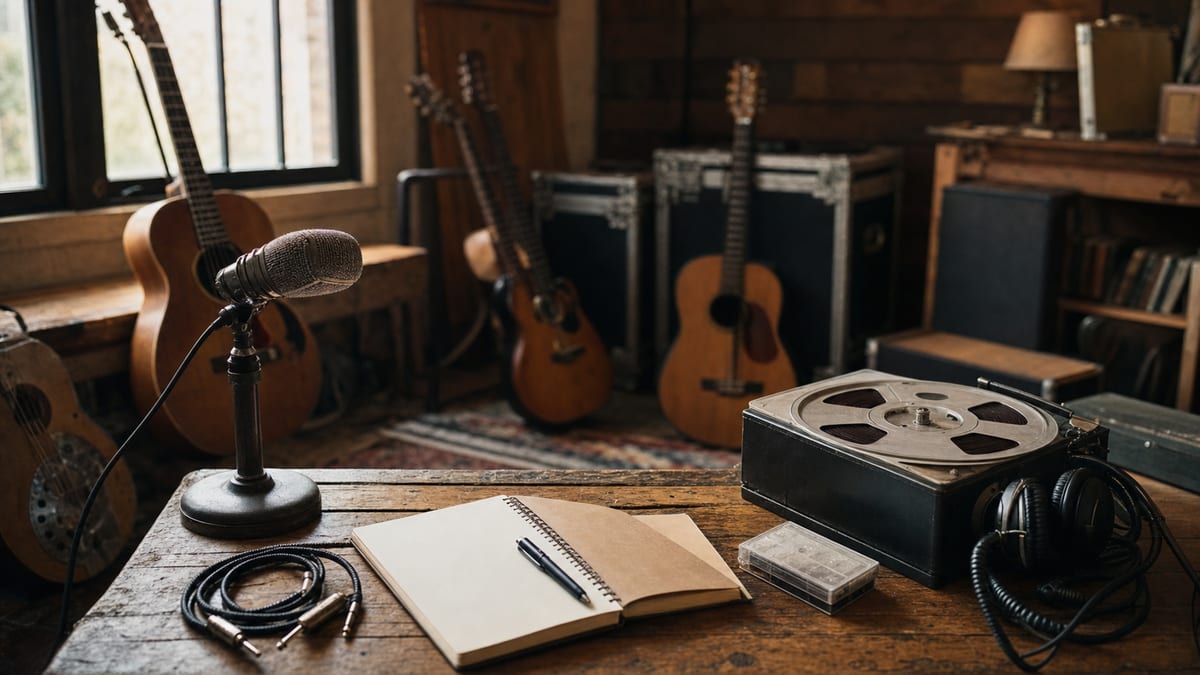Merch Bundles and Vinyl Presales as Album Launch Strategy for Independent Artists, 2018-2020