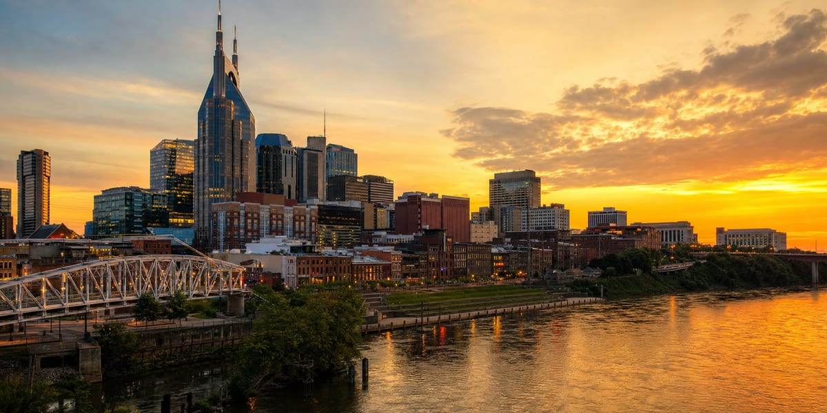 Editorial archive image illustrating Nashville Songwriter Publishing Deals in 2025: What's Changed.