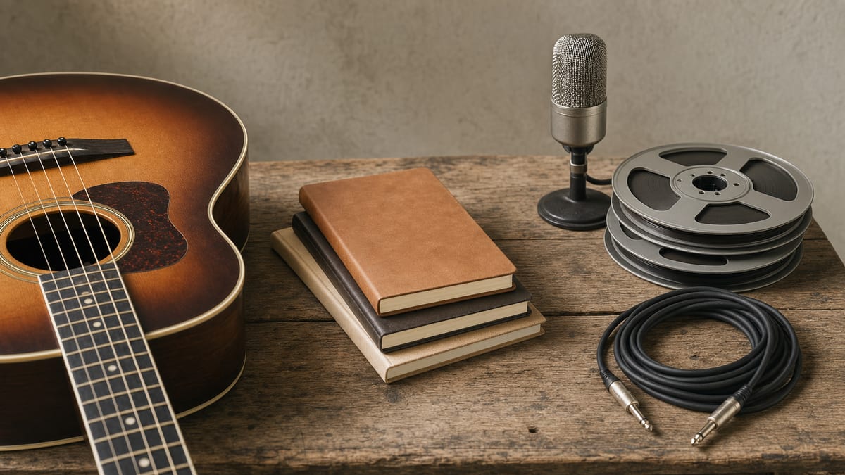 Editorial archive image illustrating Nikki Lane's Highway Queen and Independent Country in the Touring Cycle.