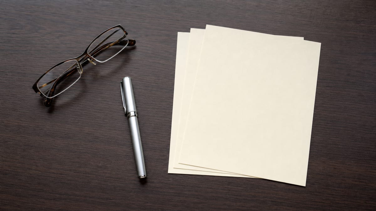 Editorial archive image illustrating Publishing Royalties Explained: What Every Songwriter Needs to Know in 2025.