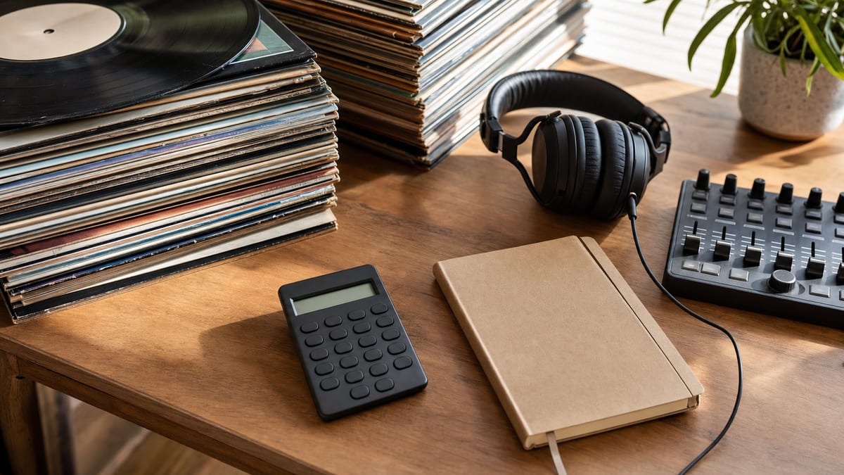 Apple Music Launches in 2015 and Reshapes the Streaming Landscape for Indie Artists