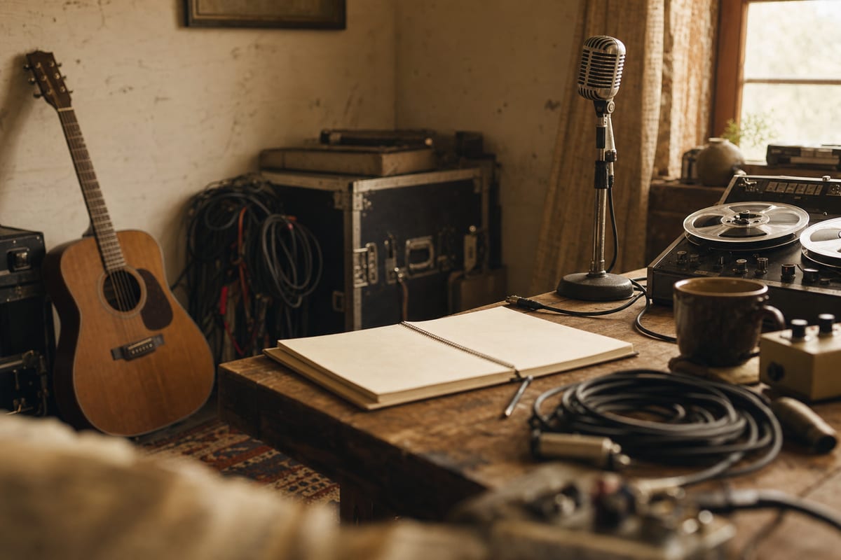 Daptone Records in 2014-2016: The Analog Soul Business Model Examined