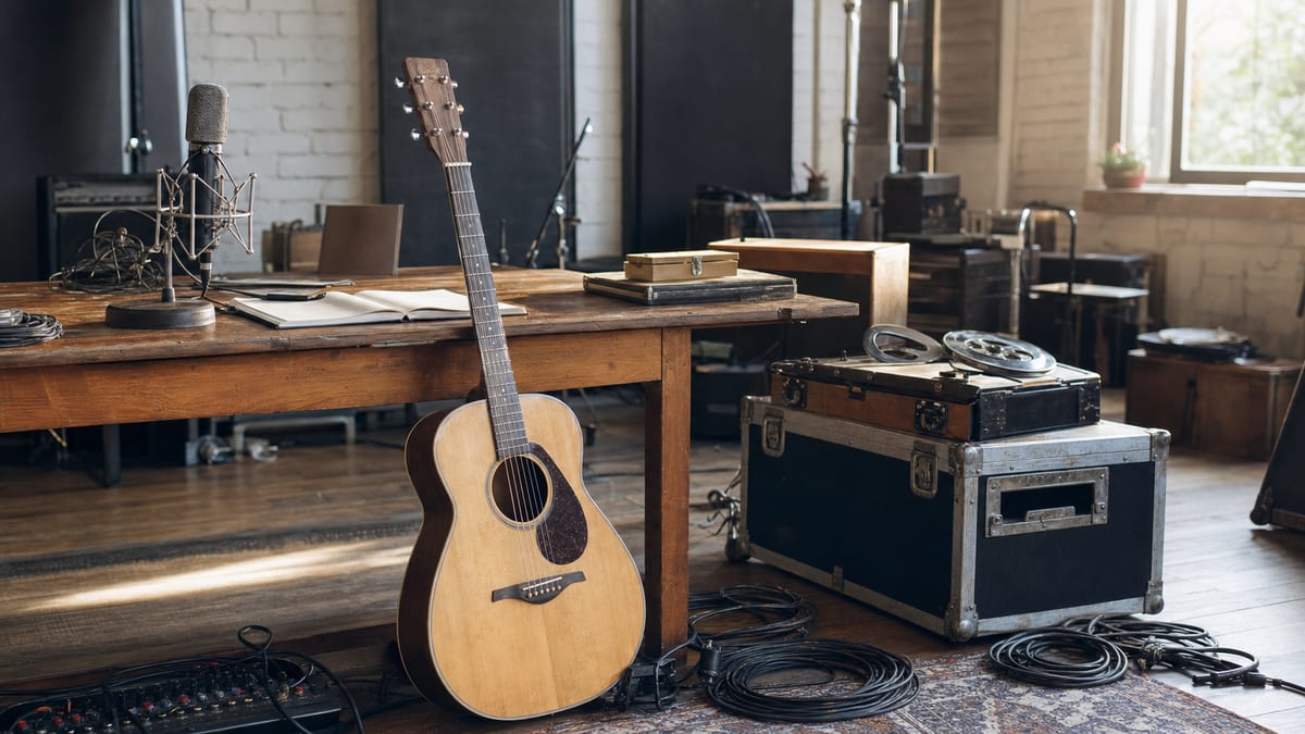 The Press Release in the Blog Era: PR Strategy for Indie Artists in 2014-2016