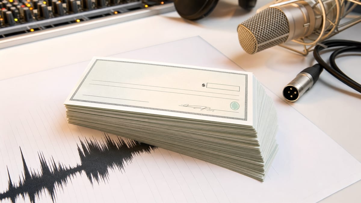 SoundCloud for Independent Artists in 2014-2016: Early Adopters and the Free Tier
