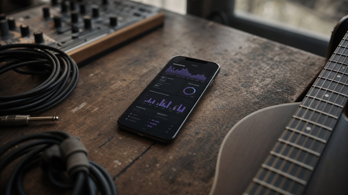 SoundExchange and Non-Interactive Royalties: What Artists Need to Know