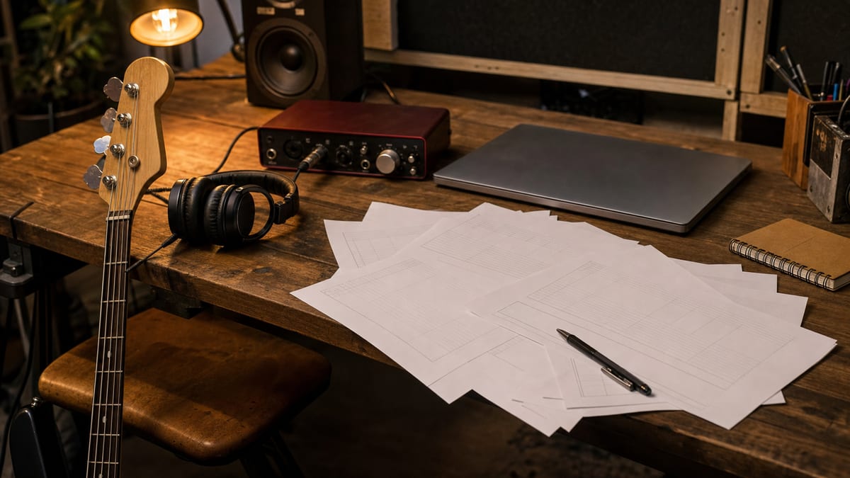 The College Touring Circuit for Americana and Folk Artists in 2014-2016