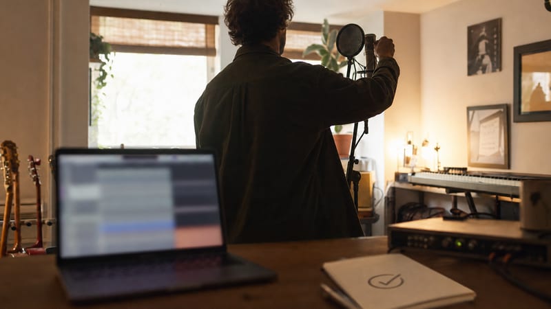 Editorial archive image illustrating Spotify Verified Badge: What It Means for Real Artists.