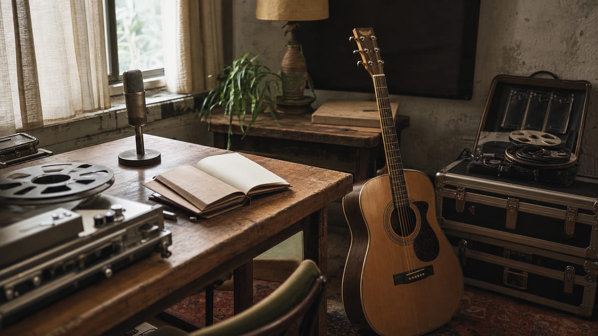 Pandora vs. Songwriters: The Royalty Fight That Defined 2014-2015