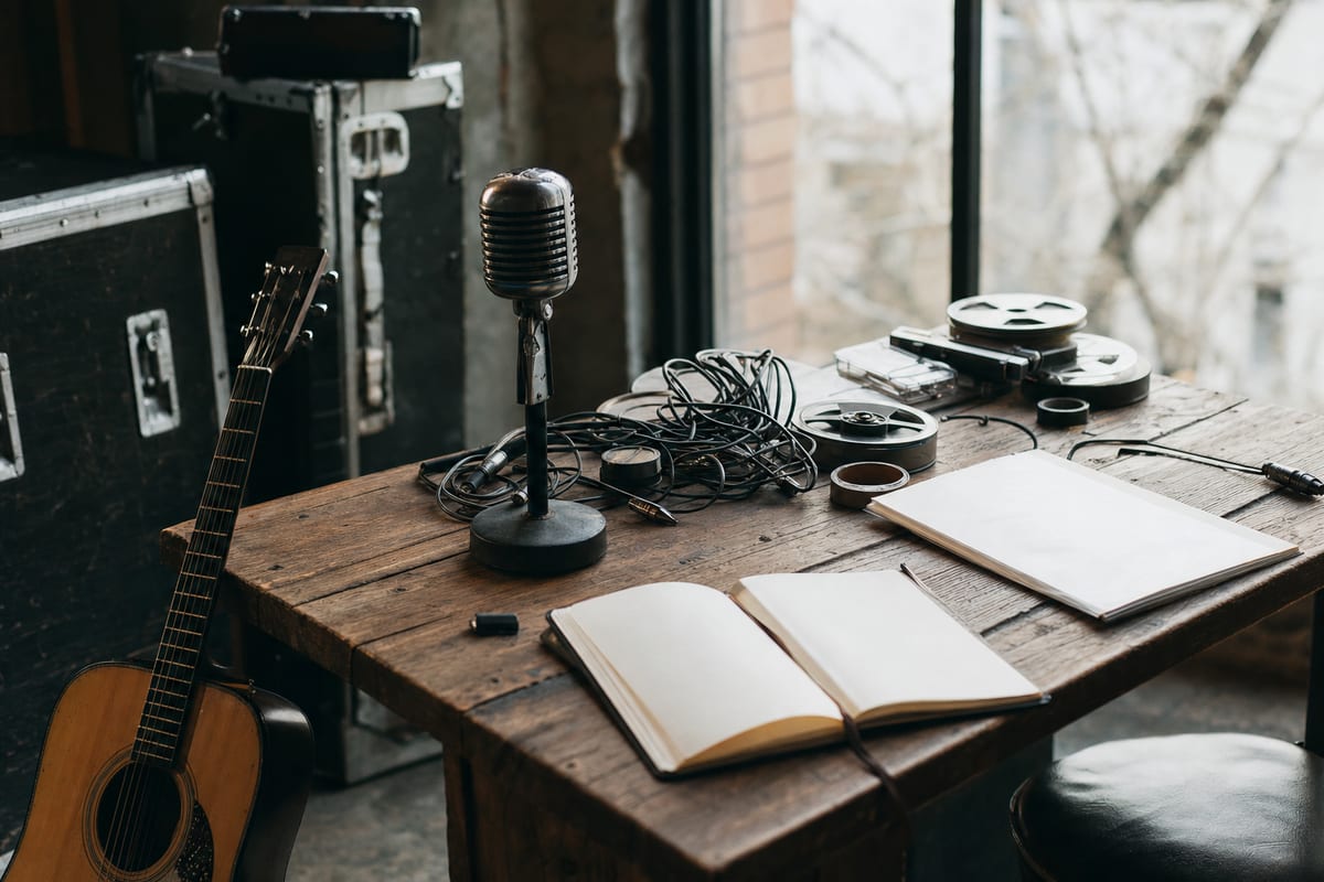 How the Americana Music Association Built a Genre's Infrastructure Between 2008 and 2013