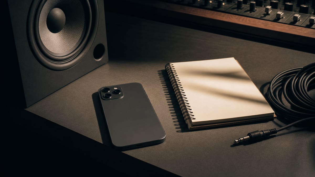 Editorial archive image illustrating TikTok Goes Silent: What the UMG Dispute Means for Country Artists Promoting Music.