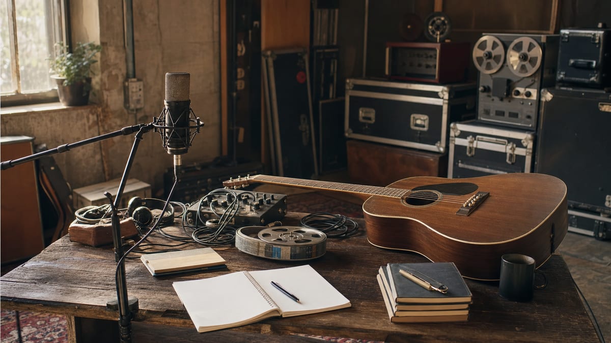 PledgeMusic and the Crowdfunding Moment: Direct Fan Funding for Independent Roots Artists, 2009-2013