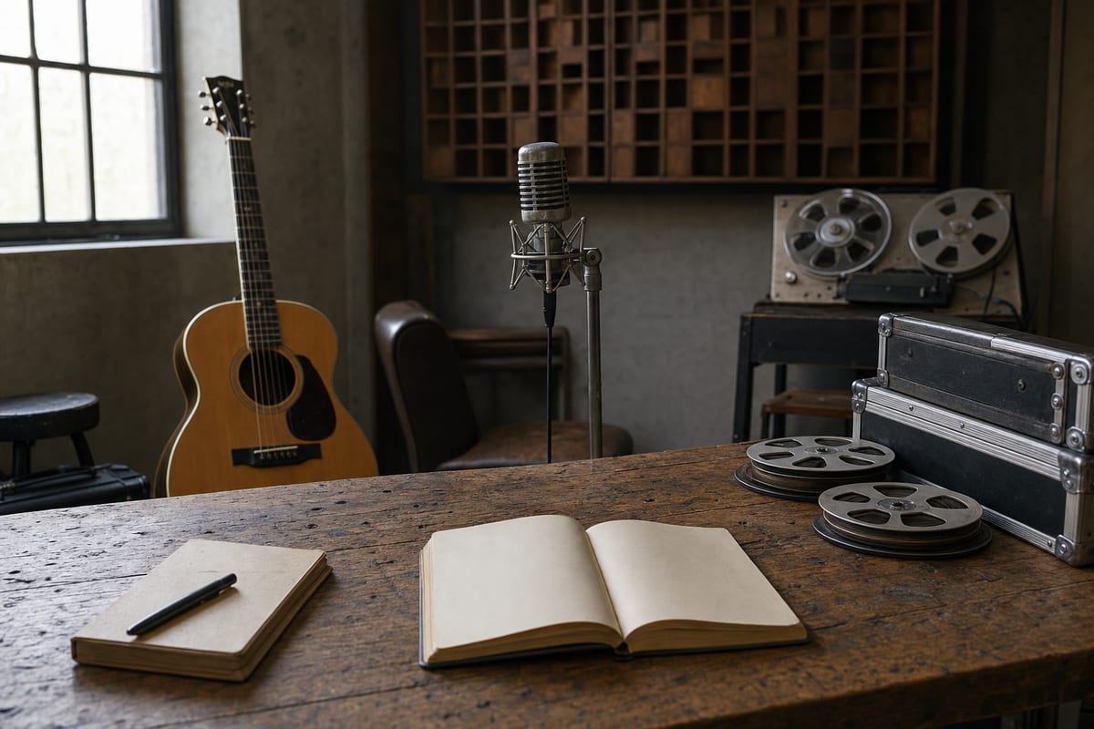 Amy Grant Heart in Motion and the CCM Pop Crossover Controversy