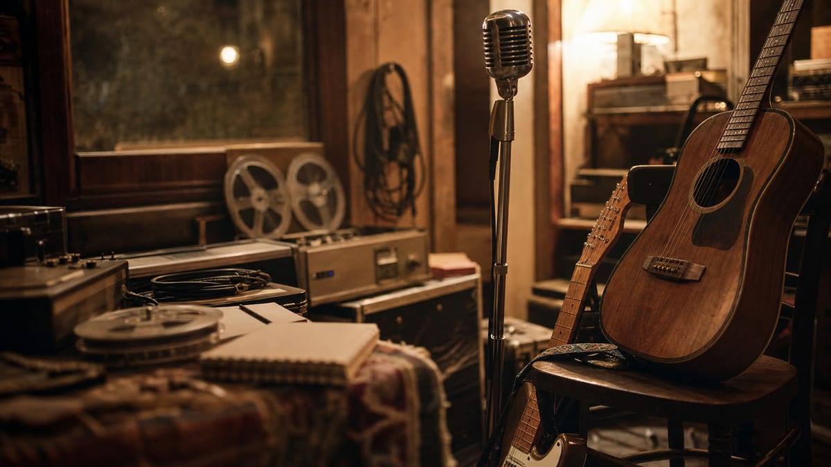 The Grapes of Wrath Victim of Love and Canadian Americana Roots